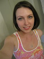 Clayton girl looking for a fuck tonight